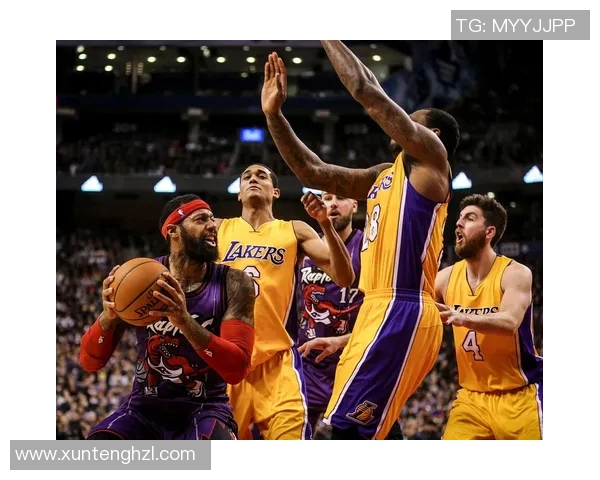 03年湖人对决猛龙的经典时刻回顾与赛季精彩瞬间分析