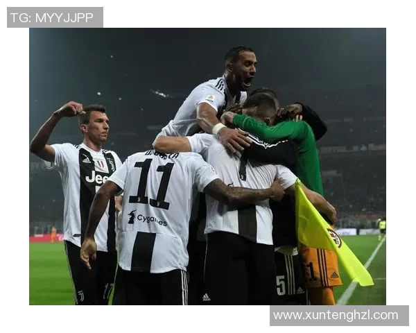 04年经典对决AC米兰与尤文图斯的巅峰之战回顾与分析