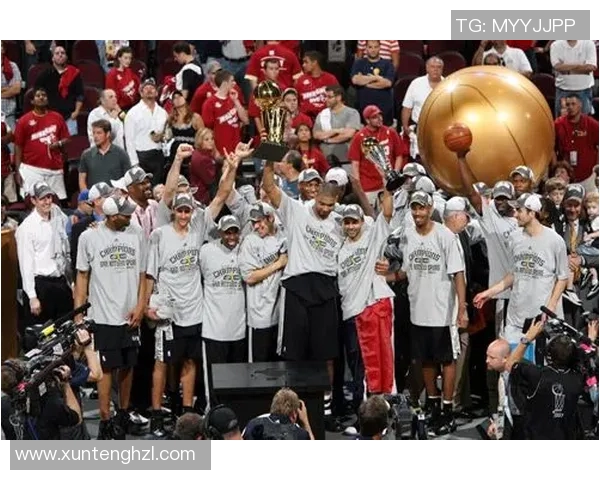 骑士与马刺总决赛07的激烈对决与历史意义解析