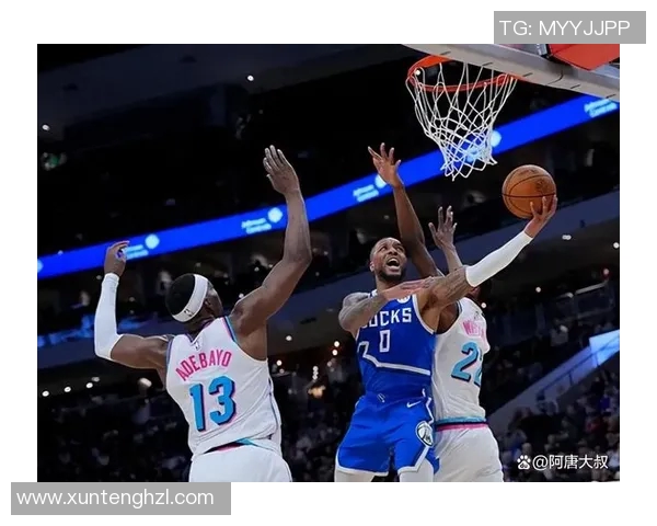 雄鹿队与热火精彩对决直播全程回顾与赛后分析