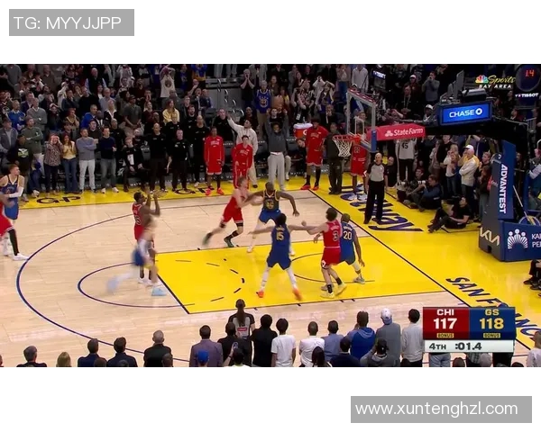 2018年NBA勇士与公牛精彩对决回顾与赛季分析