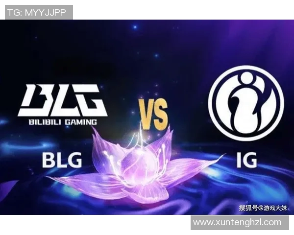 IG战队的蜕变之路:从荣耀巅峰到全新征程的纪实探索